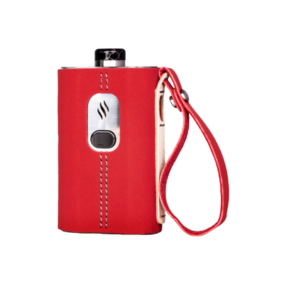 Aspire Cloudflask Pod Vape Kit | Red | Best4vapes