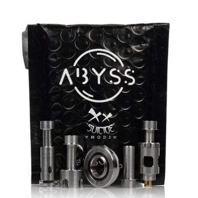 Abyss Bridge by Dovpo x Suicide Mods | Best4vapes