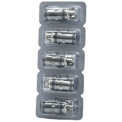 Eleaf EC2 Coils (5 Pack) - Compatible with the Melo 4 Tank - Best4vapes