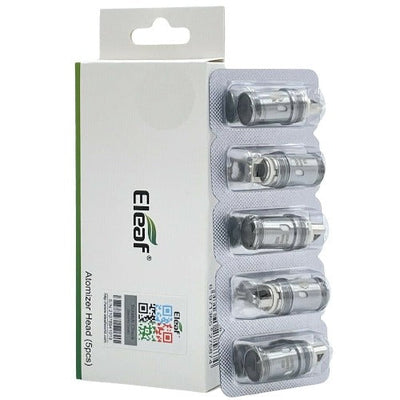 Eleaf EC2 Coils (5 Pack) - Compatible with the Melo 4 Tank - Best4ecigs