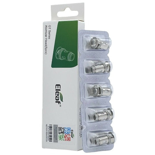 Eleaf GT Replacement Vape Coils | Best4vapes