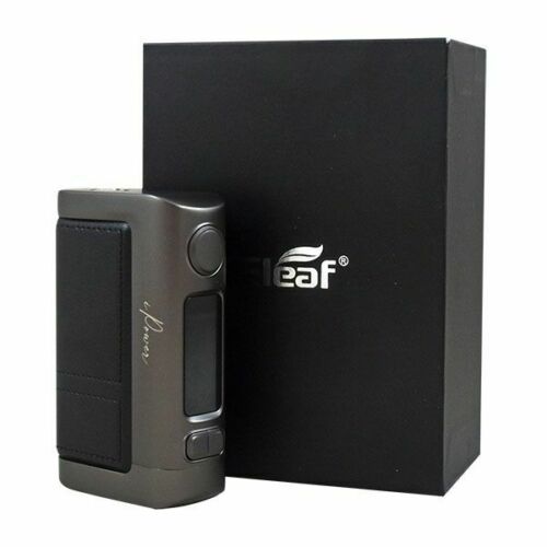 Eleaf iStick Power 2 Box Mod | 80w Best4Vapes Eleaf iStick Power 2 Box Mod | 80w Best4Vapes