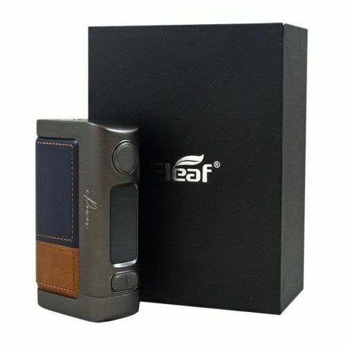 Eleaf iStick Power 2 Box Mod | Blue | Best4vapes