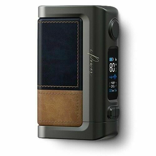 Eleaf iStick Power 2 Box Mod | Blue | Best4vapes