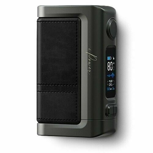 Eleaf iStick Power 2 Box Mod | Black | Best4vapes