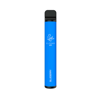 Elf Bar 600 Disposable Vape