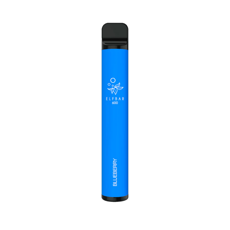 Elf Bar 600 Disposable Vape