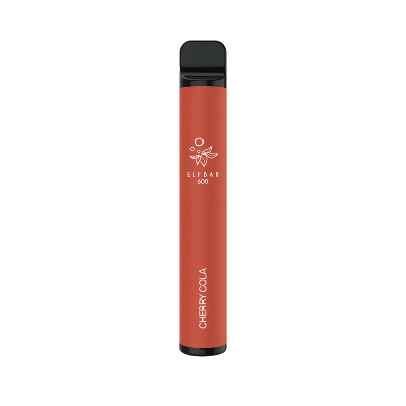 Elf Bar 600 Disposable Vape