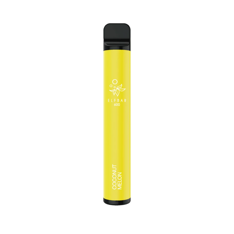 Elf Bar 600 Disposable Vape