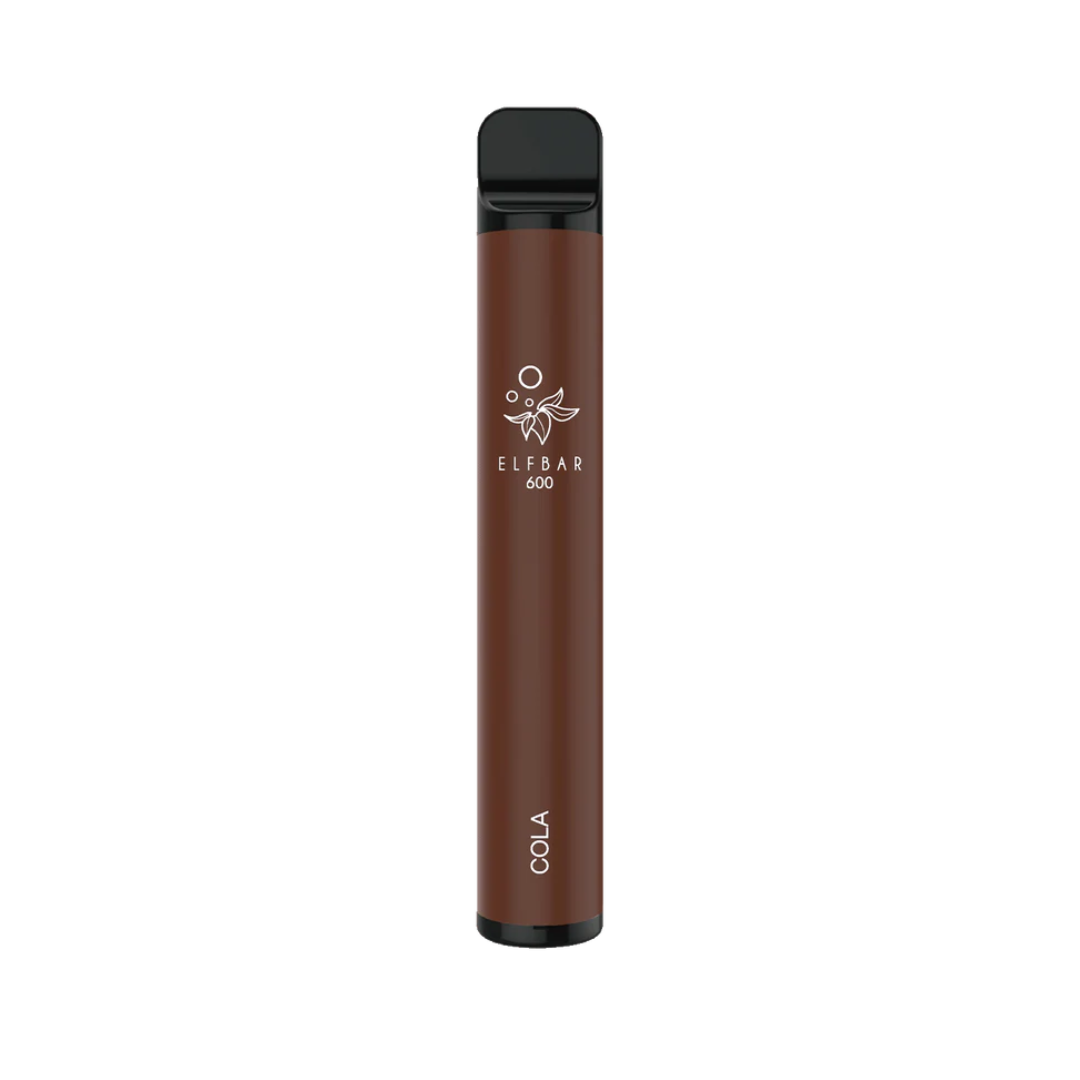 Elf Bar 600 Disposable Vape
