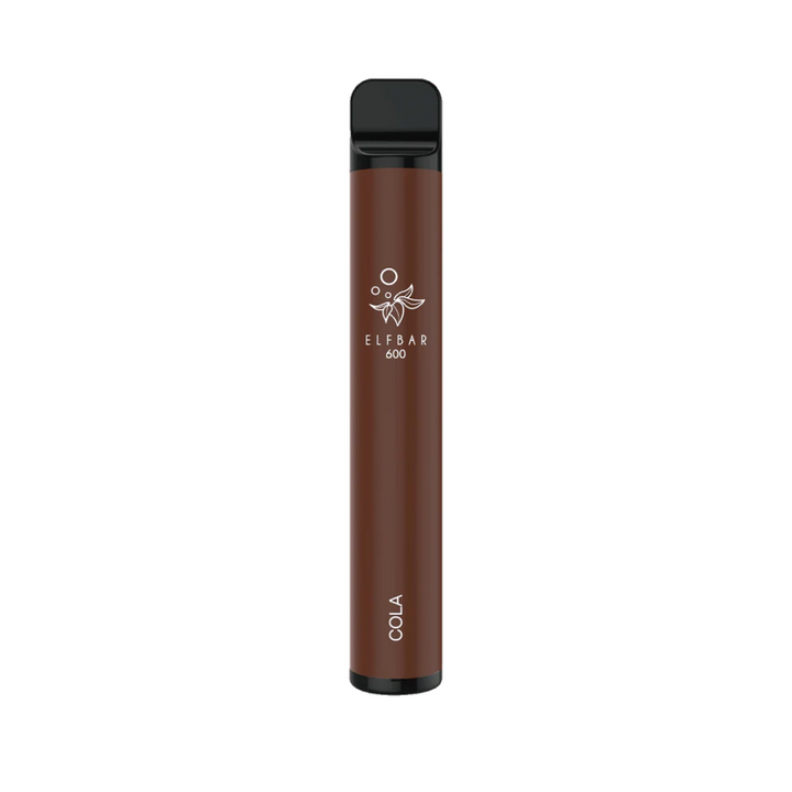 Elf Bar 600 Disposable Vape