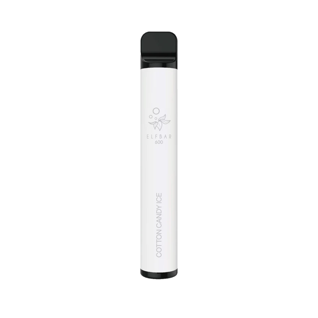Elf Bar 600 Disposable Vape