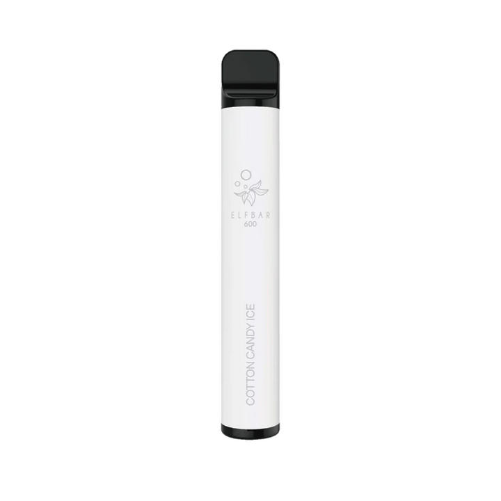 Elf Bar 600 Disposable Vape