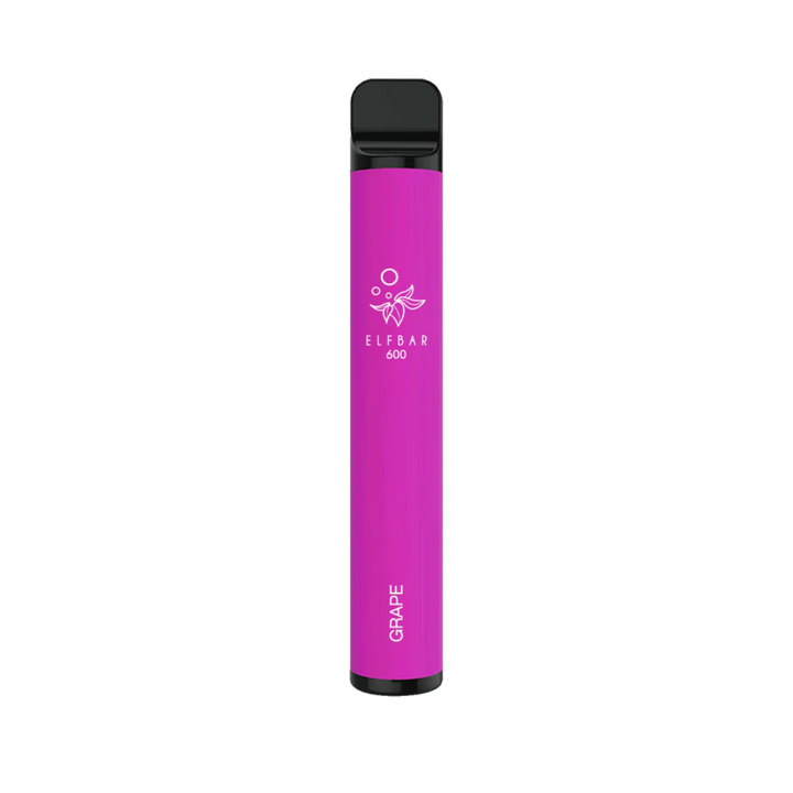 Elf Bar 600 Disposable Vape