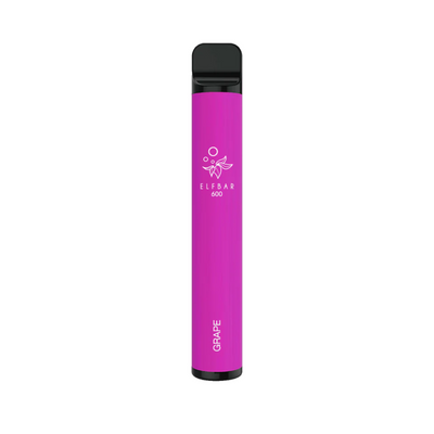 Elf Bar 600 Disposable Vape