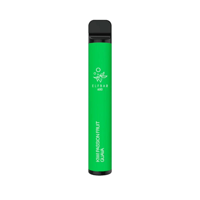 Elf Bar 600 Disposable Vape