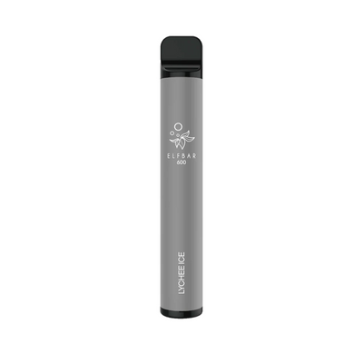 Elf Bar 600 Disposable Vape