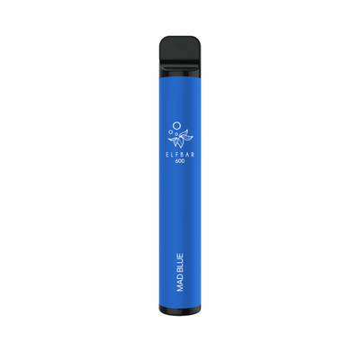 Elf Bar 600 Disposable Vape