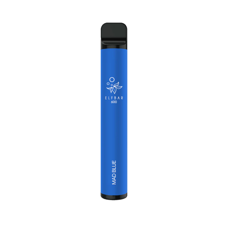 Elf Bar 600 Disposable Vape