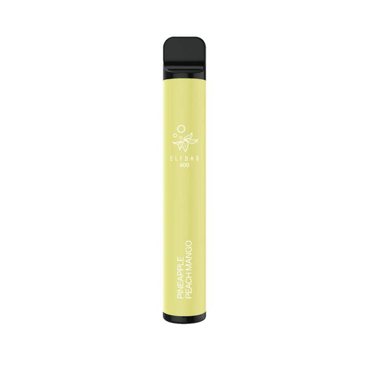 Elf Bar 600 Disposable Vape