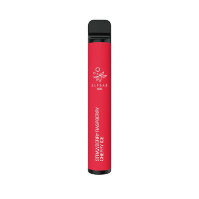 Elf Bar 600 Disposable Vape