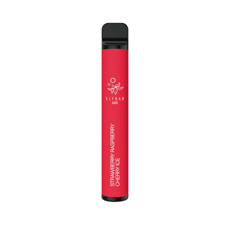 Elf Bar 600 Disposable Vape