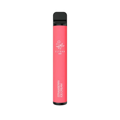 Elf Bar 600 Disposable Vape