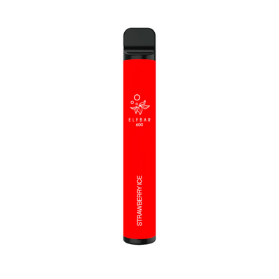 Elf Bar 600 Disposable Vape