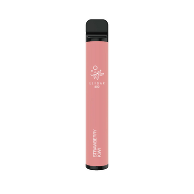 Elf Bar 600 Disposable Vape