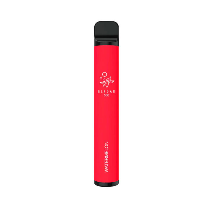 Elf Bar 600 Disposable Vape