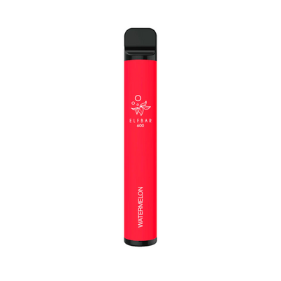 Elf Bar 600 Disposable Vape