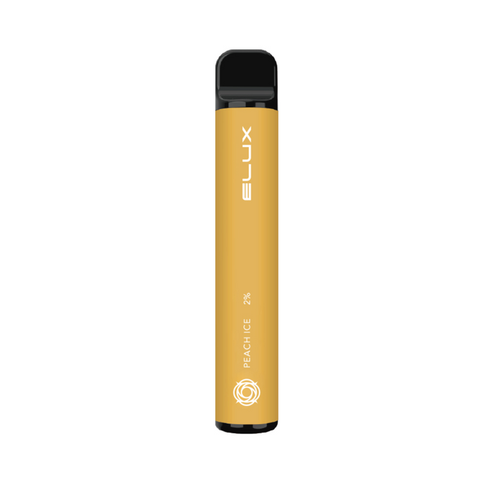 SALE Elux Bar 600 Disposable Vape
