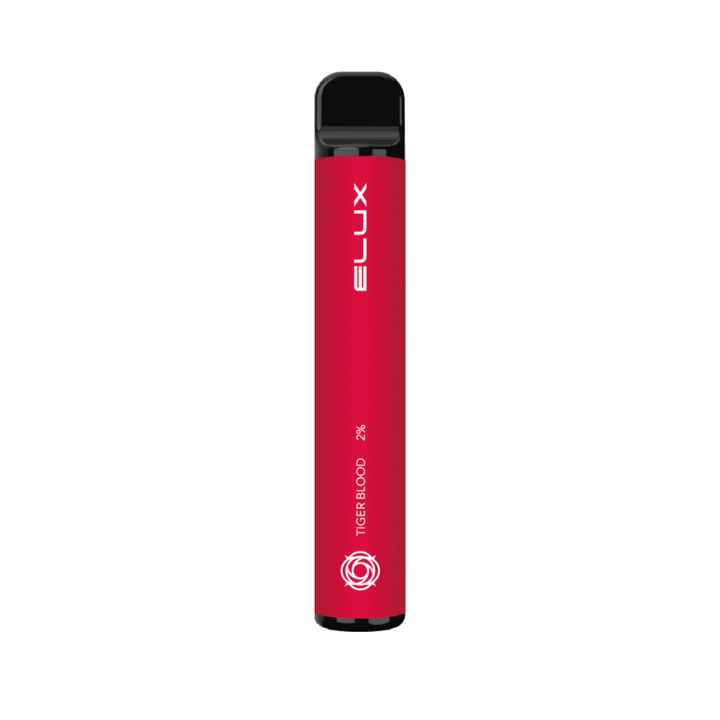 SALE Elux Bar 600 Disposable Vape