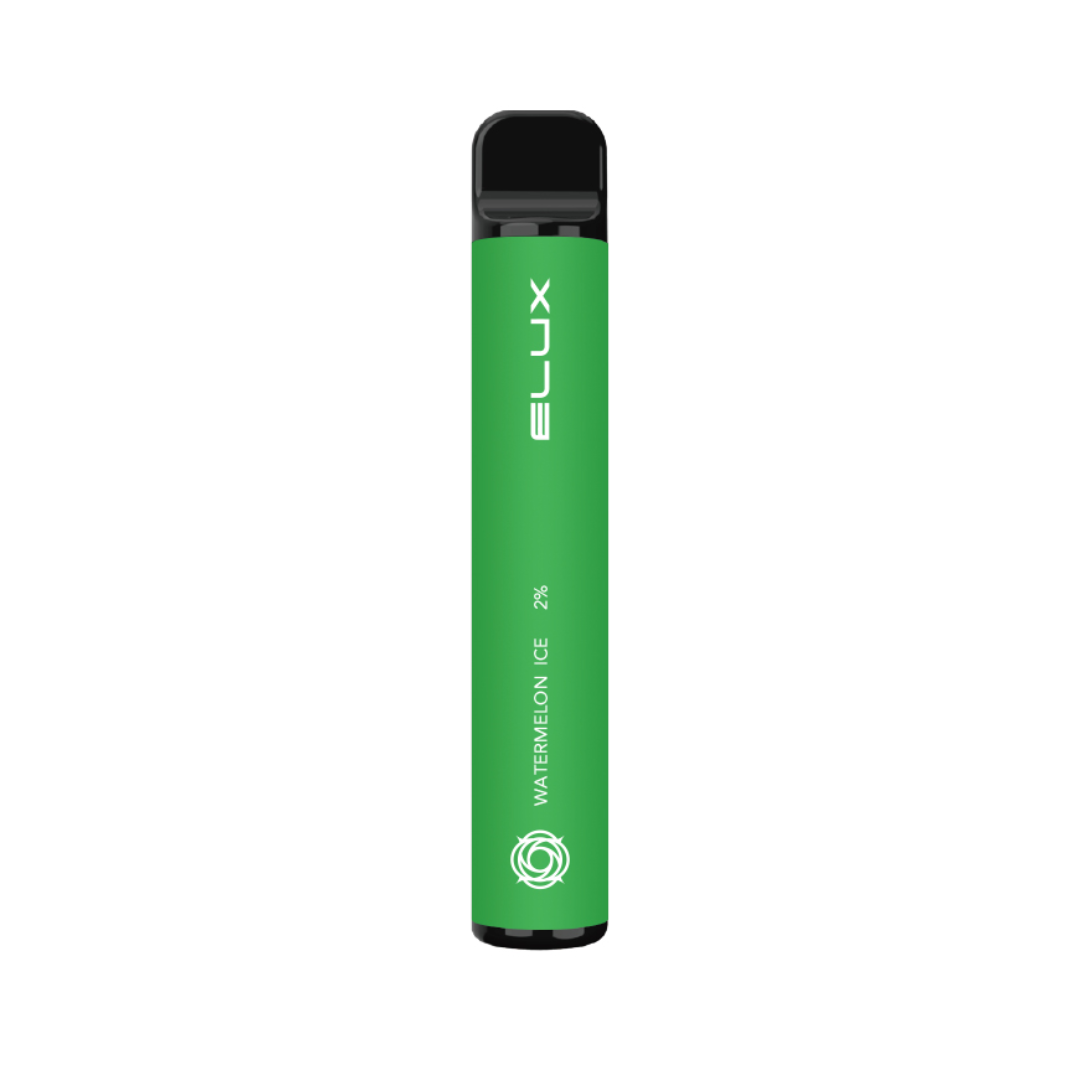 SALE Elux Bar 600 Disposable Vape