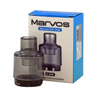 FreeMax Marvos DTL Pod | 4.5ml | Best4vapes