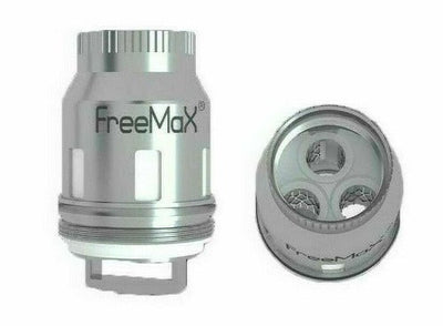 FreeMax Mesh Pro Coils | Best4vapes