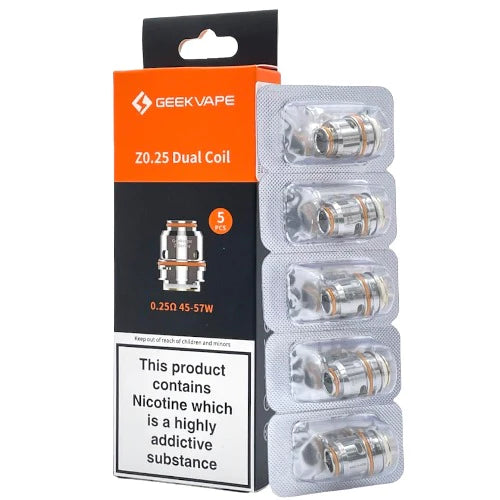 GeekVape Z Series Coils | Best4ecigs