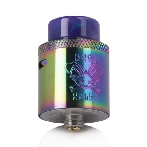 HellVape Dead Rabbit V2 RDA | Best4vapes