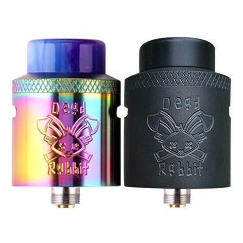 HellVape Dead Rabbit V2 RDA | Best4vapes