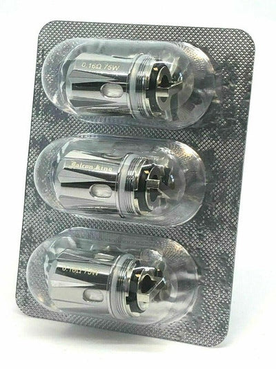 HorizonTech Falcon M1+ Mesh Coils