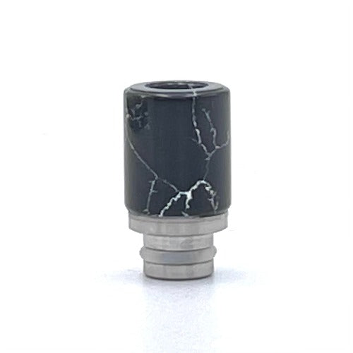 510 Resin & Stainless Steel Drip Tip | Best4vapes