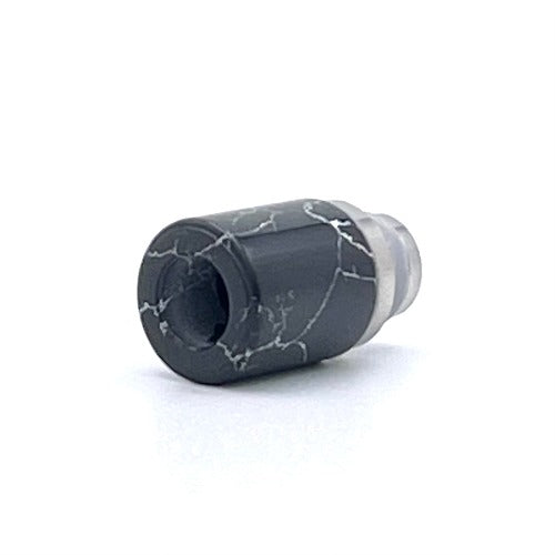 510 Resin & Stainless Steel Drip Tip | Best4vapes