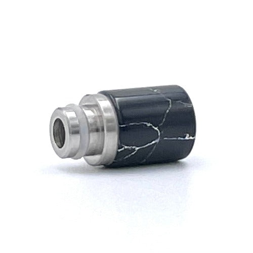 510 Resin & Stainless Steel Drip Tip | Best4vapes