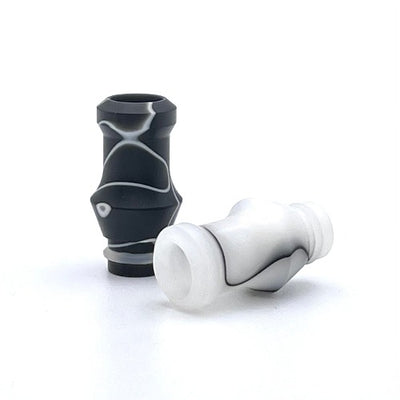510 Marble Effect Drip Tip | Best4vapes