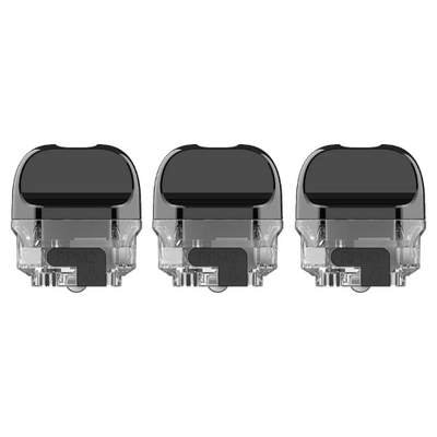 SMOK IPX 80 RPM & RPM 2 XL Replacement Pods | 5.5ml | Best4vapes