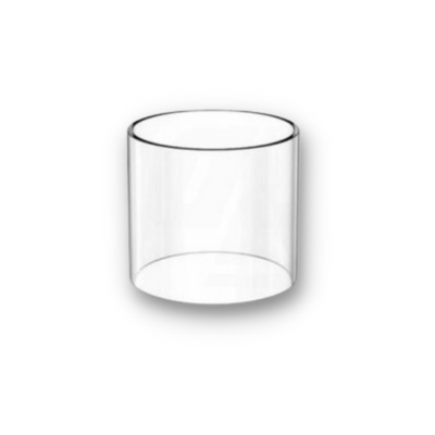 Zenith II 4ml Replacement Glass by Innokin | Best4vapes