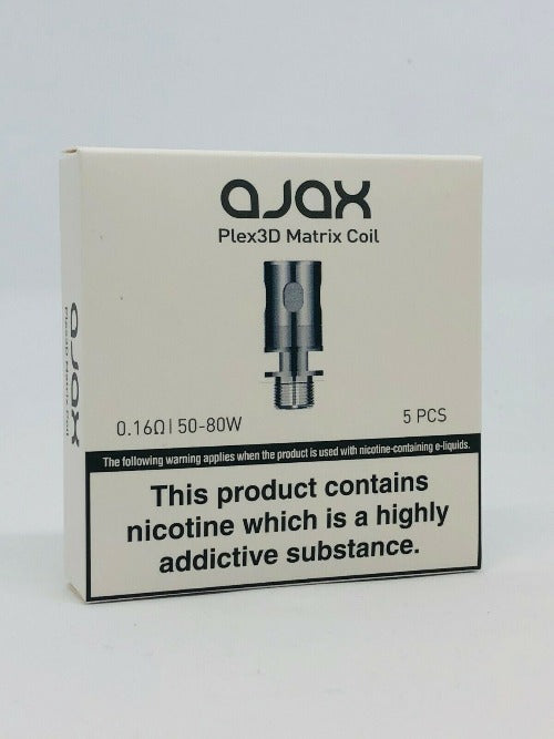 SALE Innokin Ajax Coils