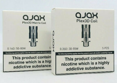 SALE Innokin Ajax Coils