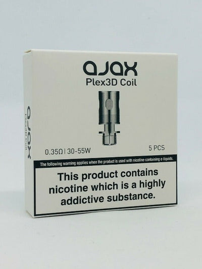 Innokin Ajax Coils