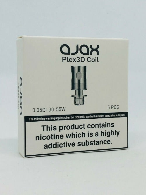 SALE Innokin Ajax Coils